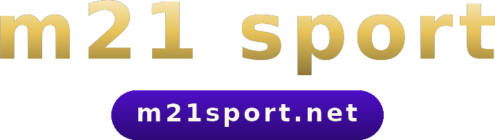 m21 sport logo